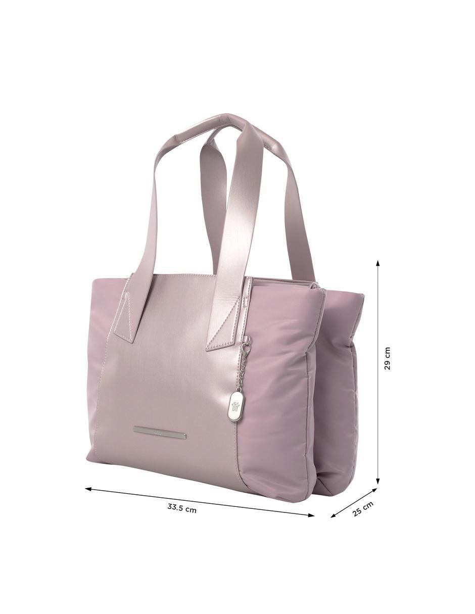 Bolsa tote Kito para mujer 5