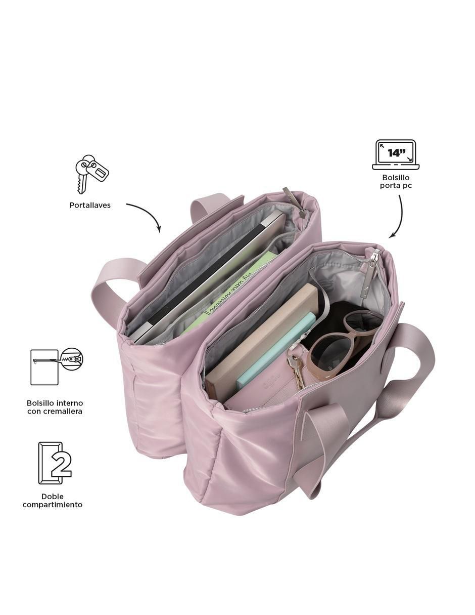 Bolsa tote Kito para mujer 3