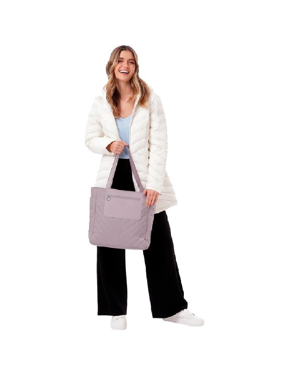Bolsa tote Kito para mujer 4
