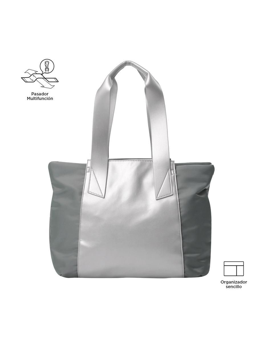 Bolsa tote Kito para mujer 2