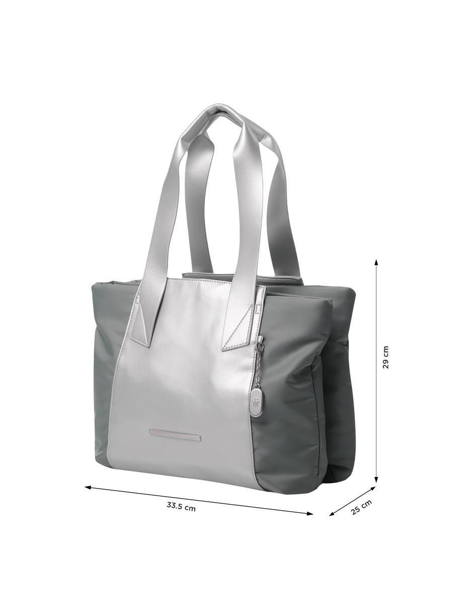 Bolsa tote Kito para mujer 5
