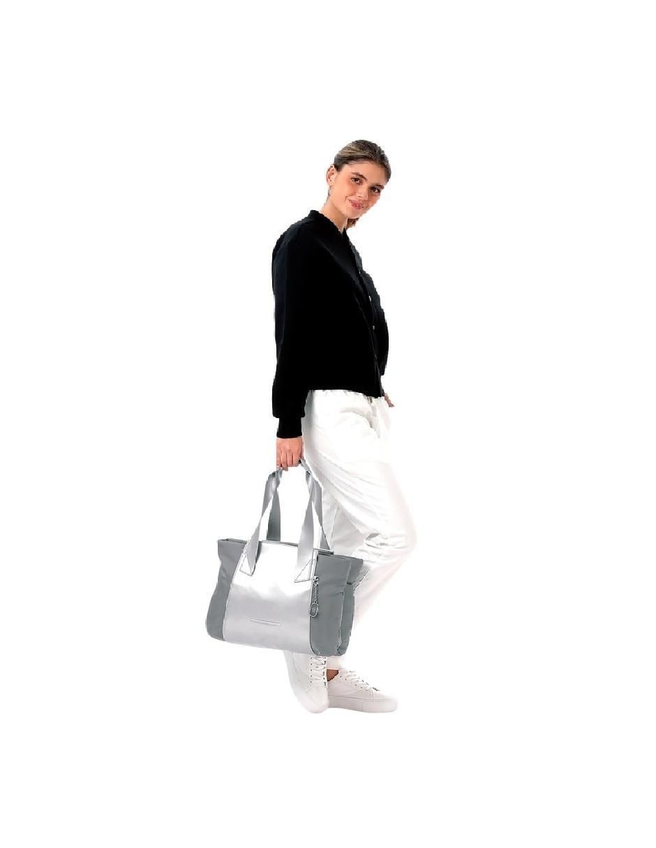 Bolsa tote Kito para mujer 4