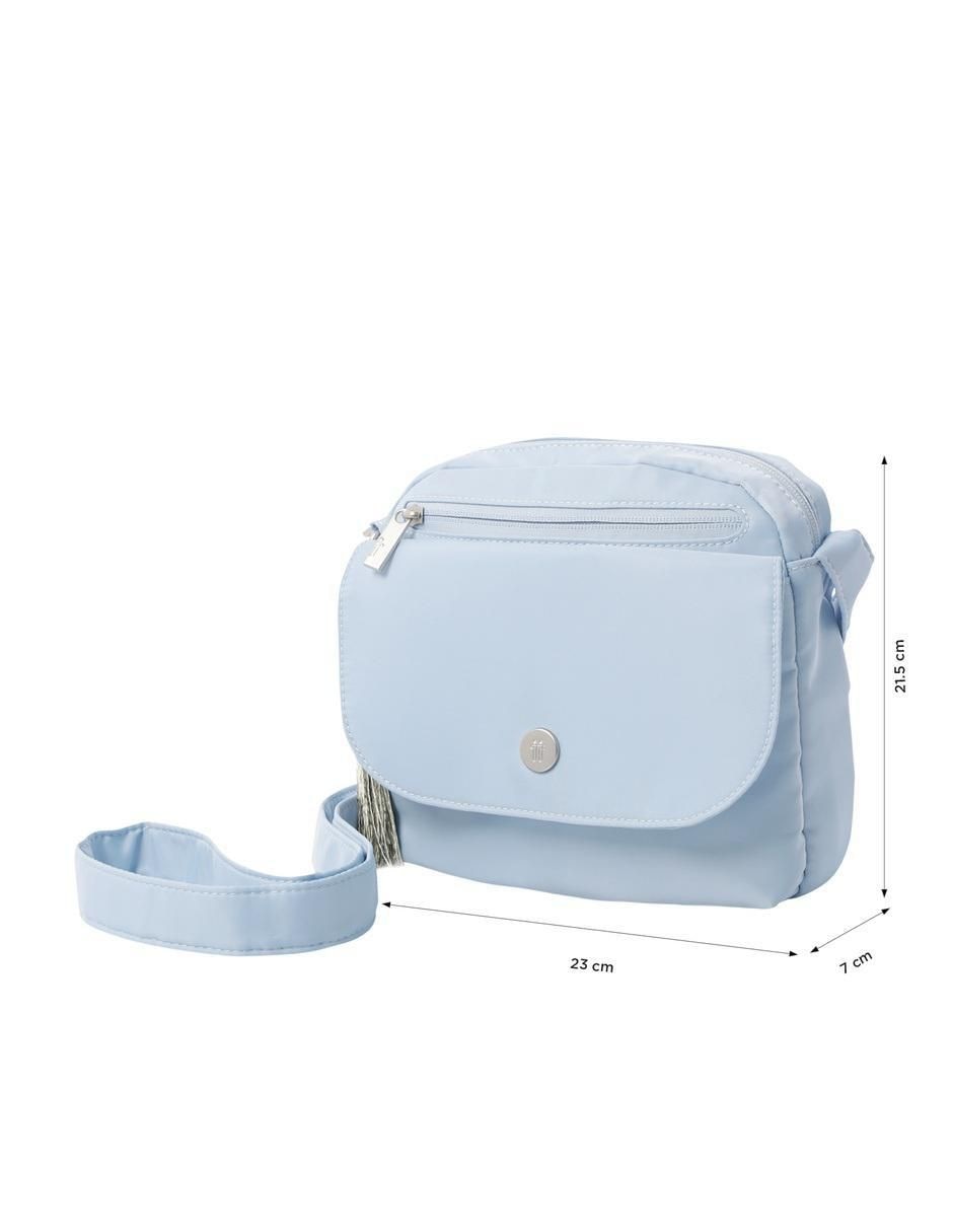 Bolsa bandolera Corneana para mujer 5