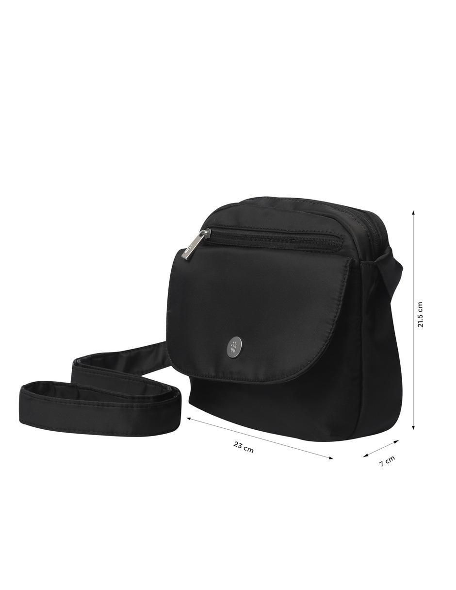 Bolsa bandolera Corneana para mujer 4