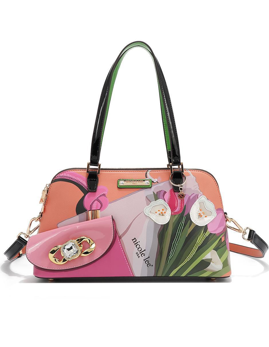 Lee 2020 CatÃ¡logo Nicole Lee 2021 Bolsas De Nicole Lee 2021