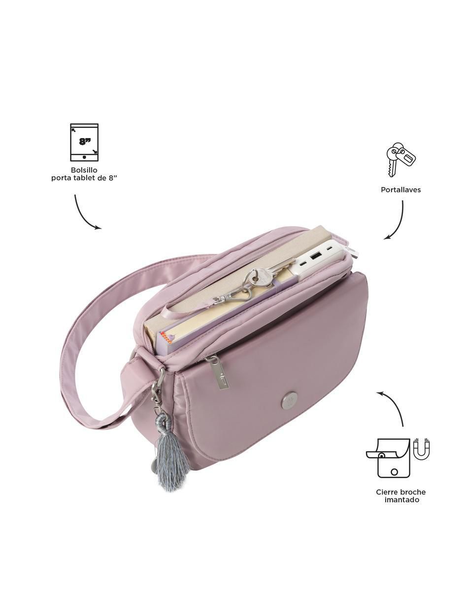 Bolsa bandolera Corneana para mujer 3