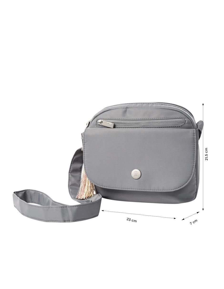 Bolsa bandolera Corneana para mujer 5