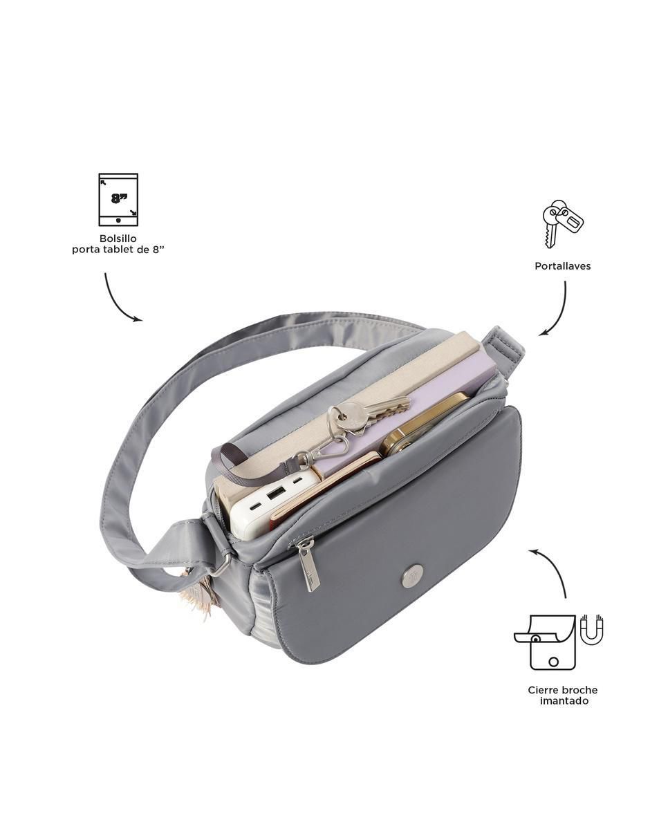 Bolsa bandolera Corneana para mujer 3