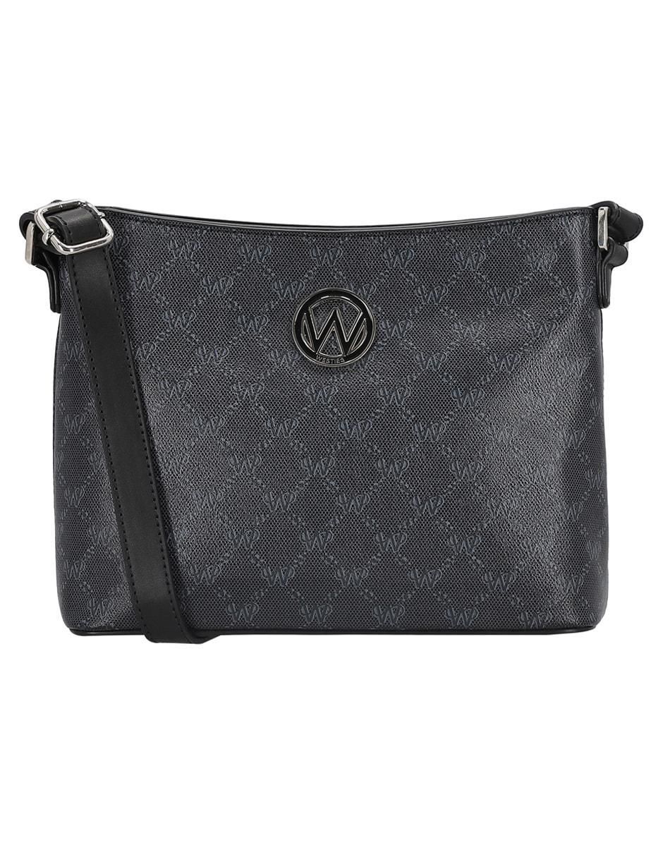 Bolsa crossbody Cercei para mujer