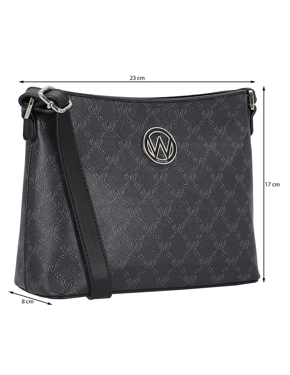 Bolsa crossbody Cercei para mujer 6