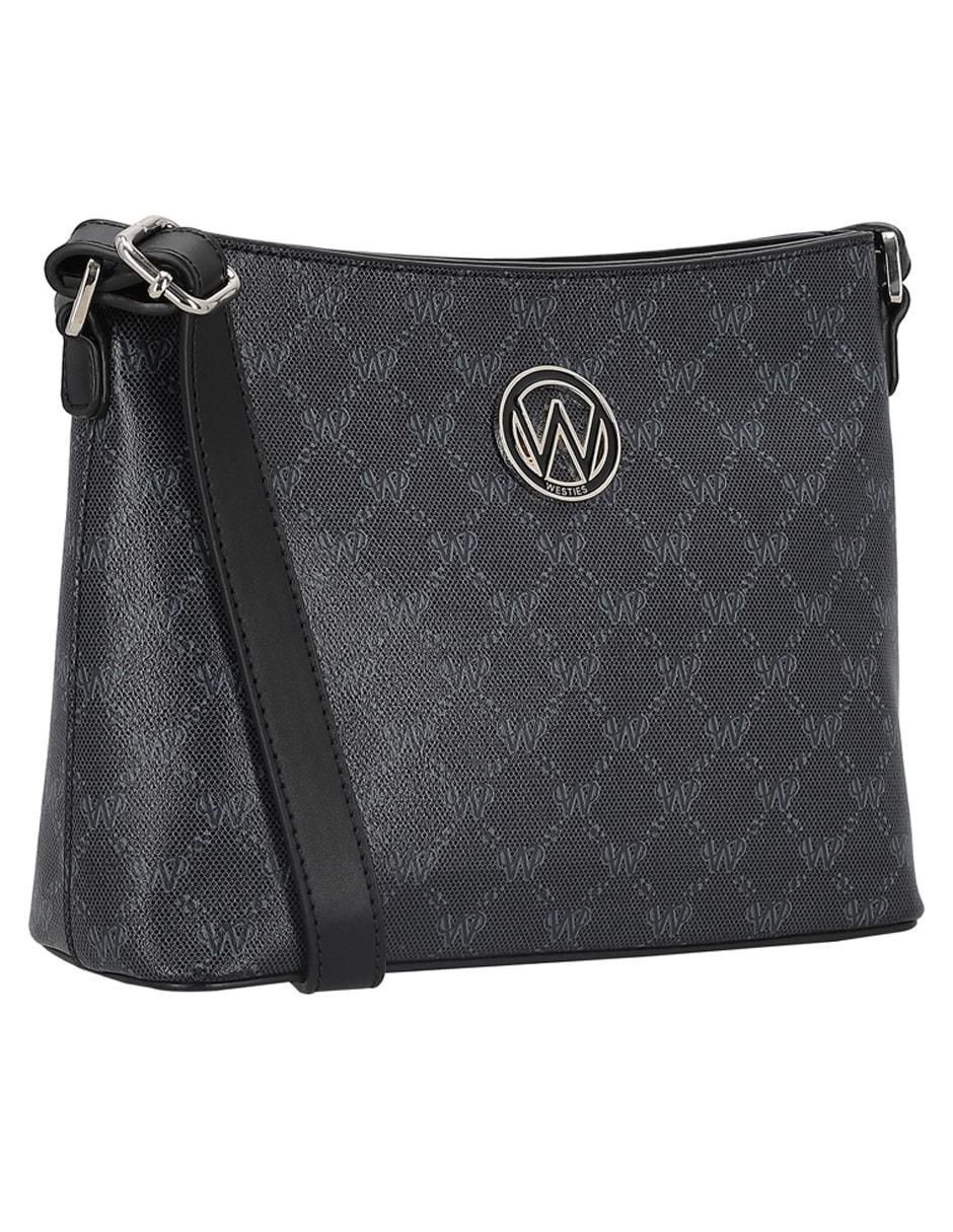 Bolsa crossbody Cercei para mujer 3