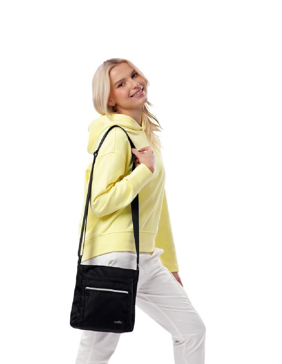 Bolsa satchel Supiori para mujer 2