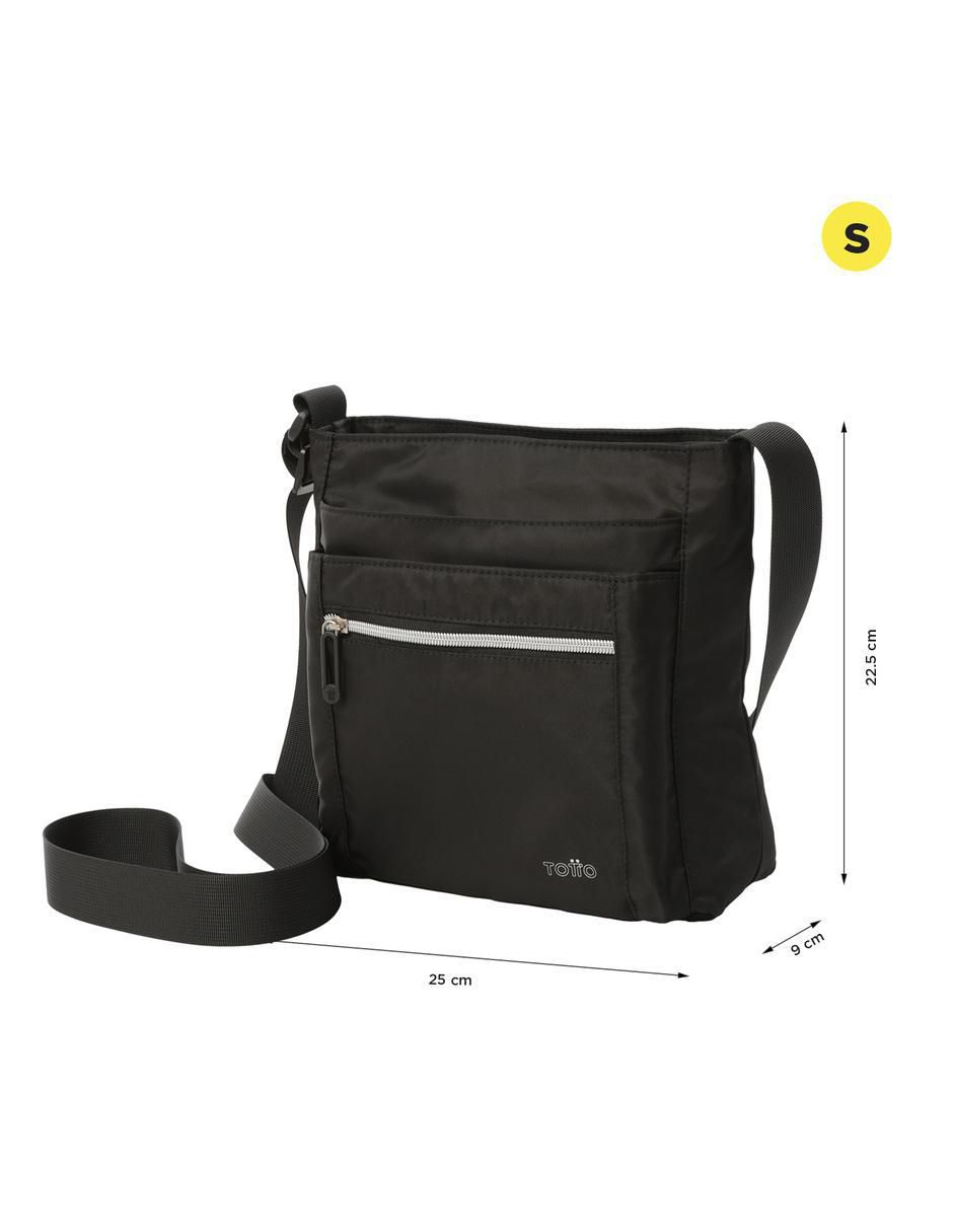 Bolsa satchel Supiori para mujer 5
