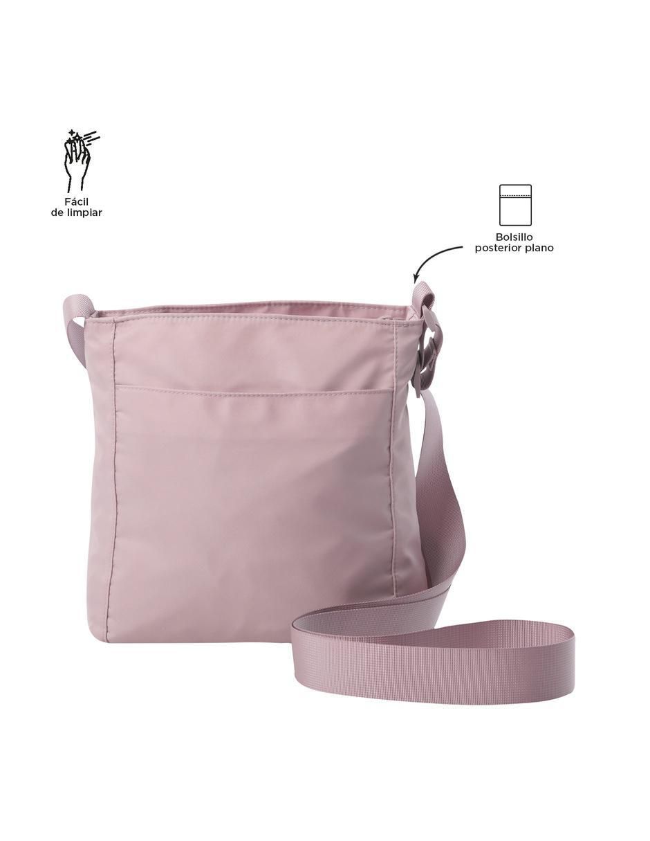 Bolsa satchel Supiori para mujer 3