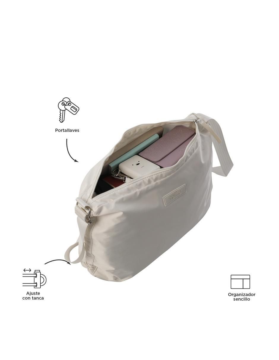 Bolsa tote Estambul para mujer 4
