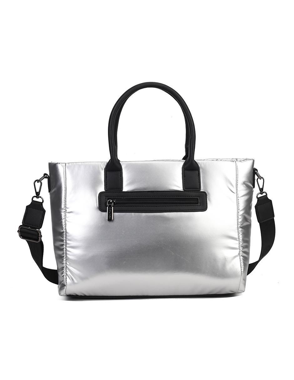 "bolsa" tote olimba sin familia no aplica "de" sintético "para" (si aplica) mujer