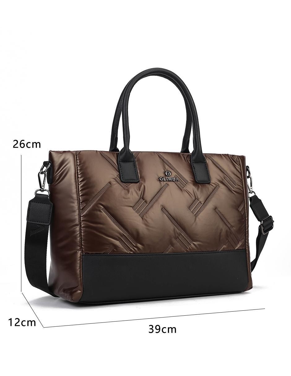 Bolsa tote para mujer 5