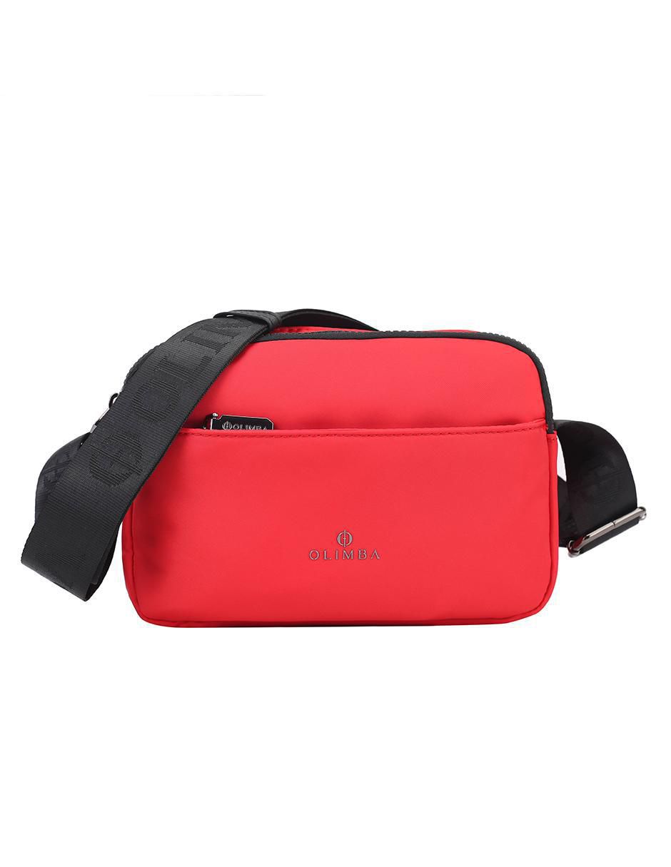 Bolsa crossbody para mujer