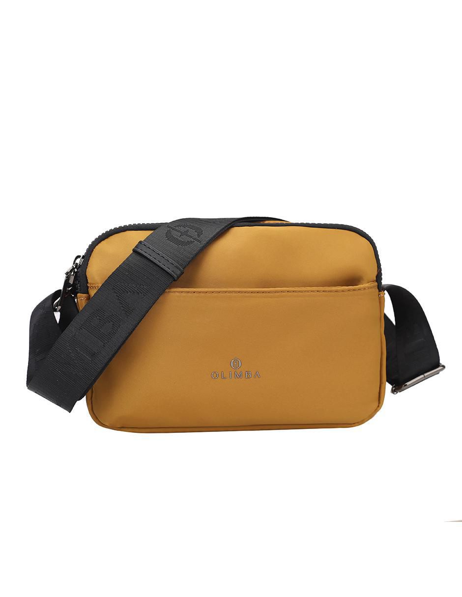 Bolsa crossbody para mujer