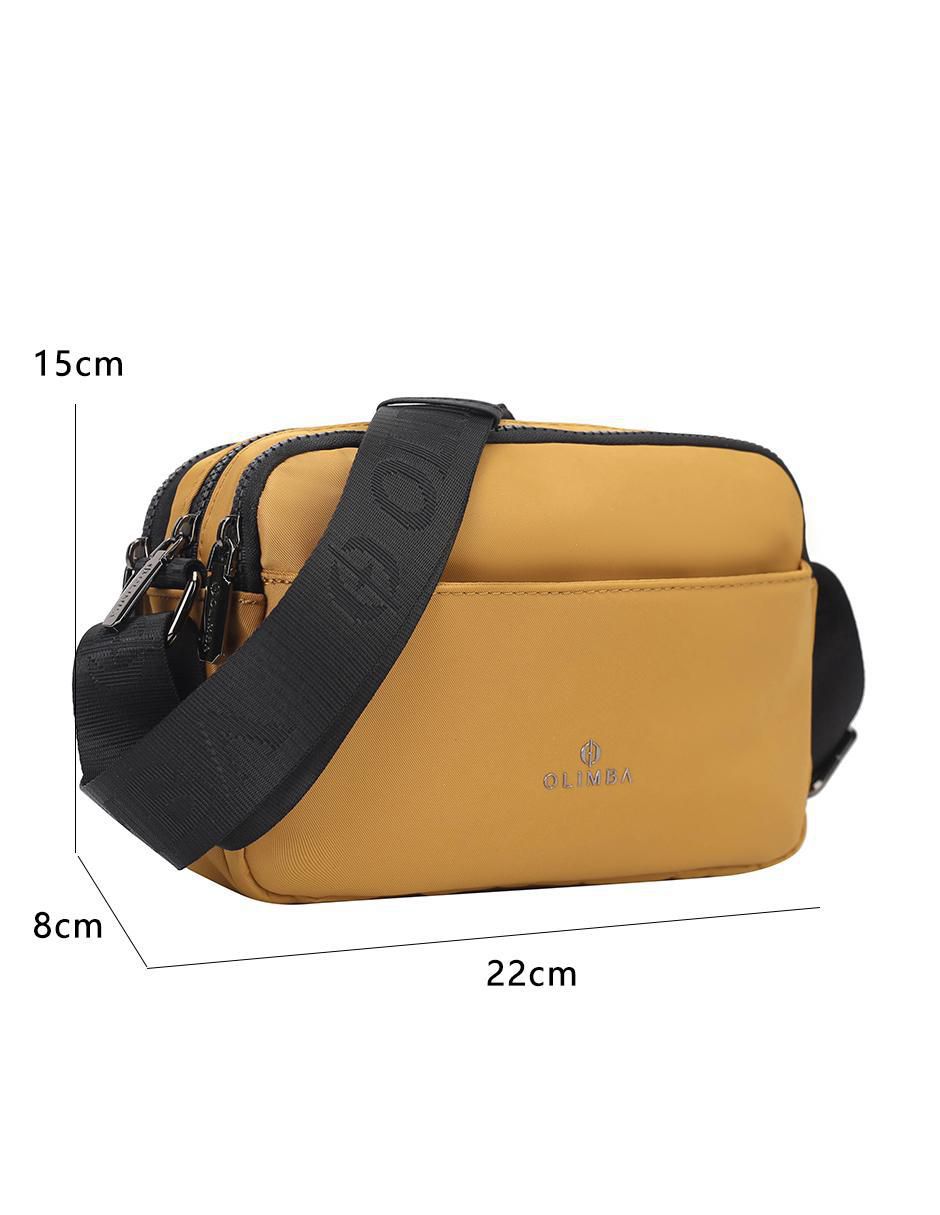 "bolsa" crossbody olimba sin familia no aplica "de" sintético "para" (si aplica) mujer