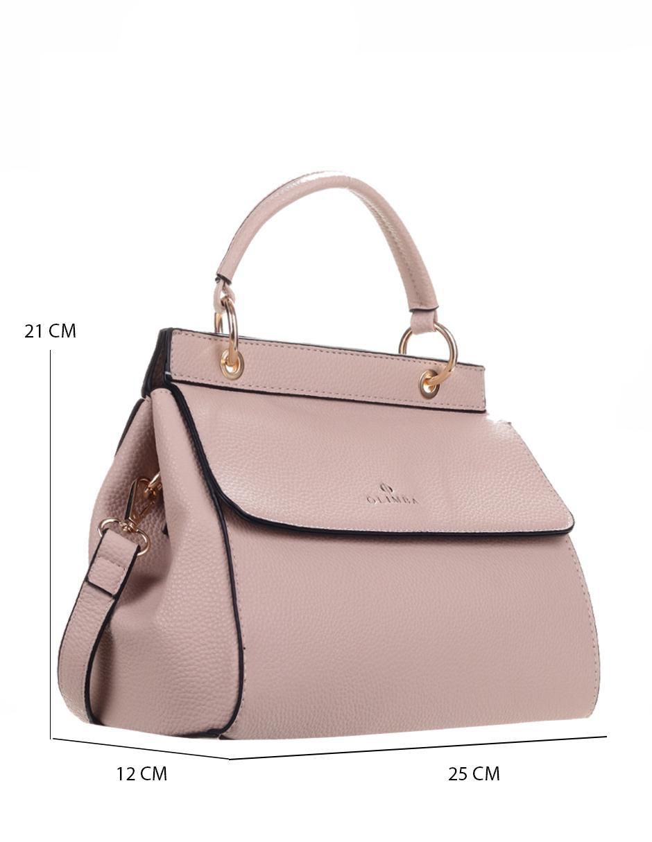 Bolsa crossbody para mujer 6