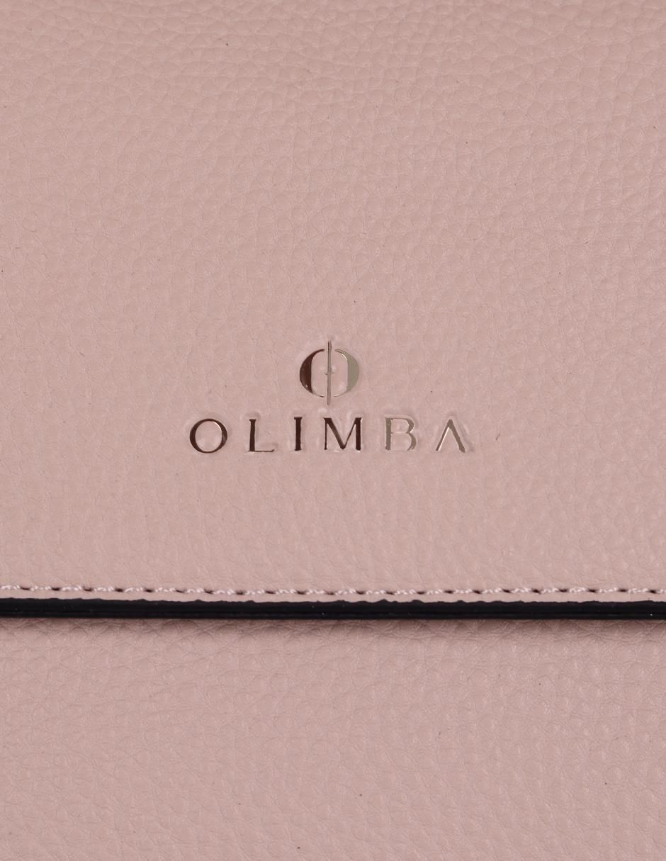 Bolsa crossbody para mujer 4