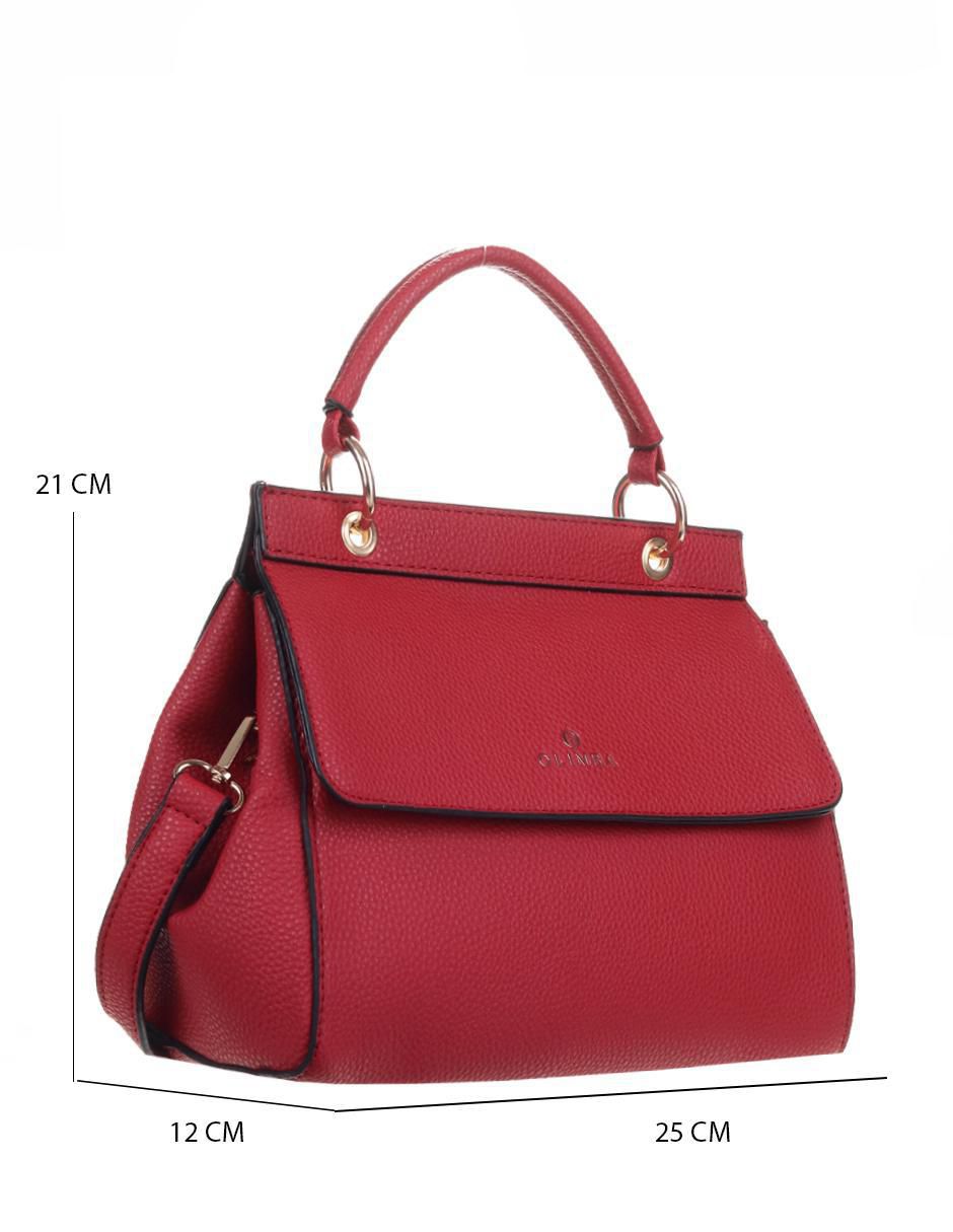 "bolsa" crossbody olimba sin familia no aplica "de" sintético "para" (si aplica) mujer