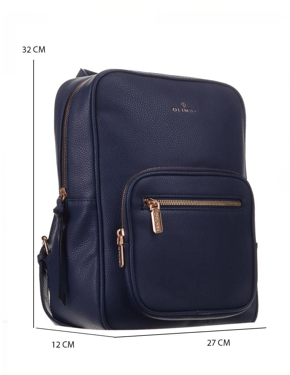 Backpack para mujer 5
