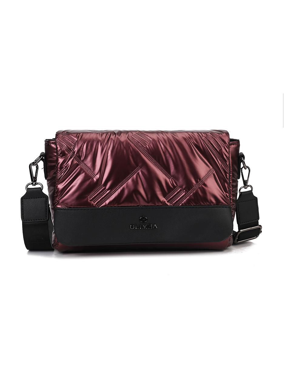 Bolsa crossbody para mujer Bolsa crossbody para mujer