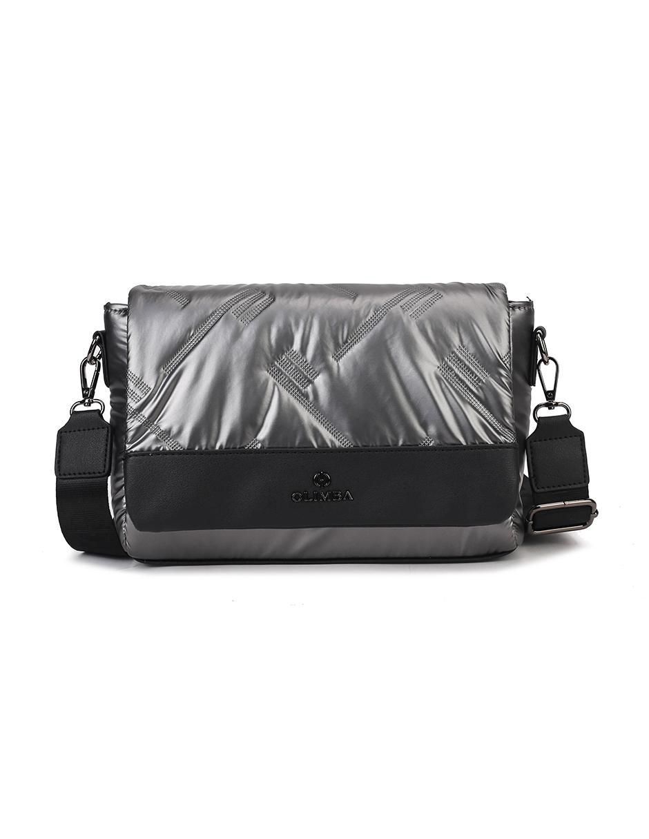 Bolsa crossbody para mujer
