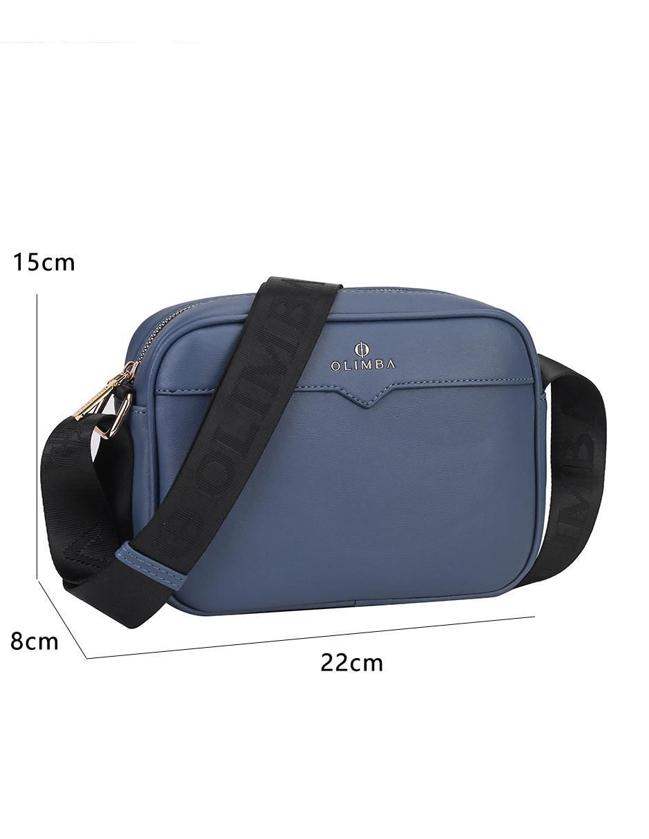 Bolsa crossbody para mujer 5