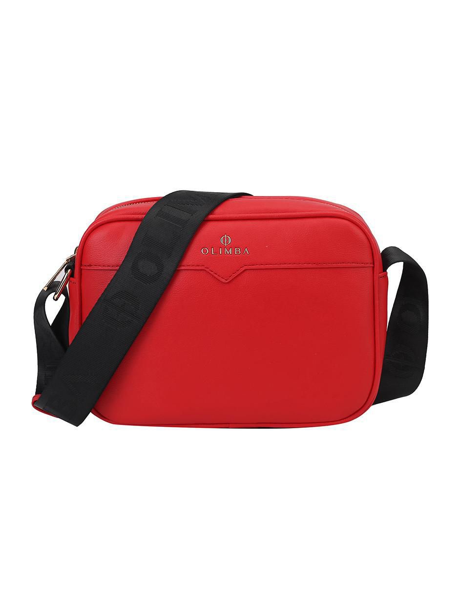 Bolsa crossbody para mujer