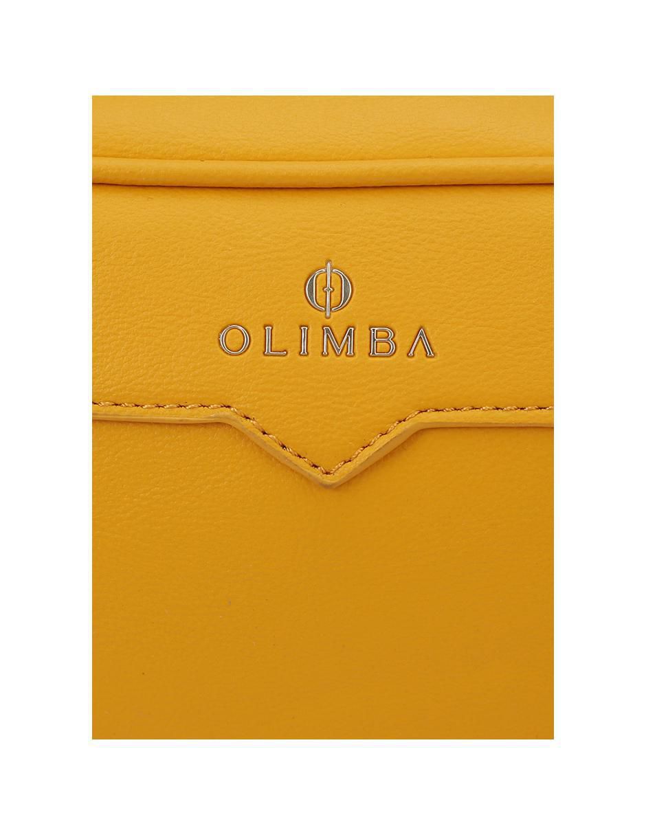 "bolsa" crossbody olimba sin familia no aplica "de" sintético "para" (si aplica) mujer