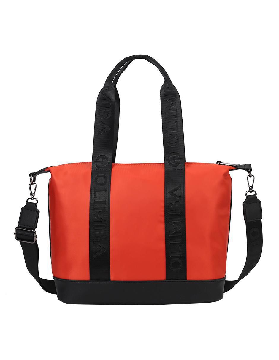 "bolsa" tote olimba sin familia no aplica "de" sintético "para" (si aplica) mujer