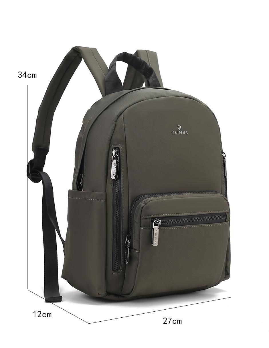 "bolsa" backpack olimba sin familia no aplica "de" sintético "para" (si aplica) mujer