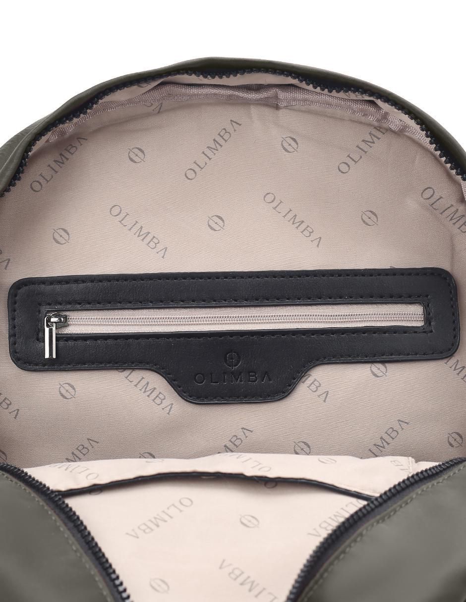 "bolsa" backpack olimba sin familia no aplica "de" sintético "para" (si aplica) mujer
