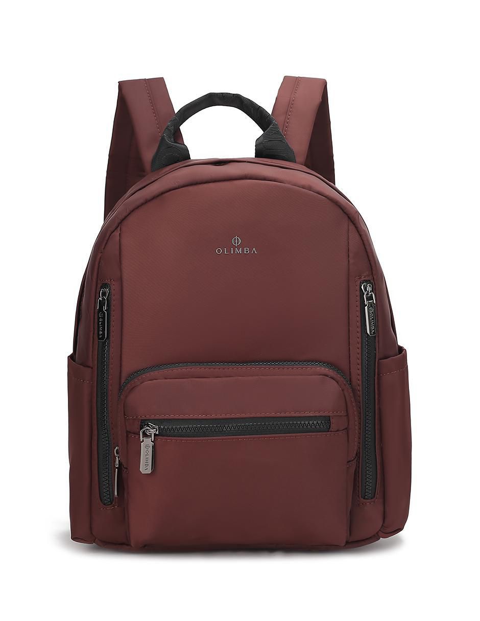 "bolsa" backpack olimba sin familia no aplica "de" sintético "para" (si aplica) mujer