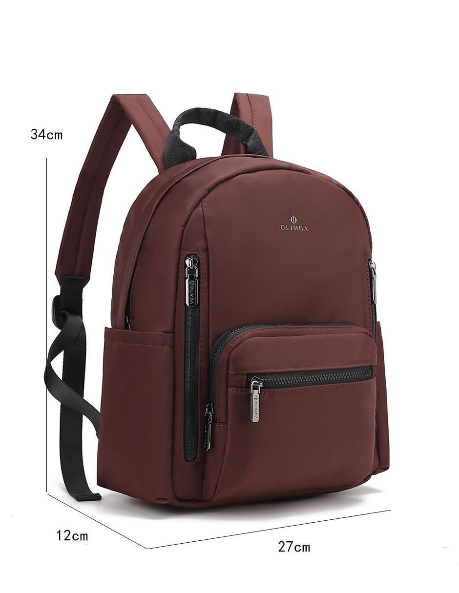 Backpack para mujer 5