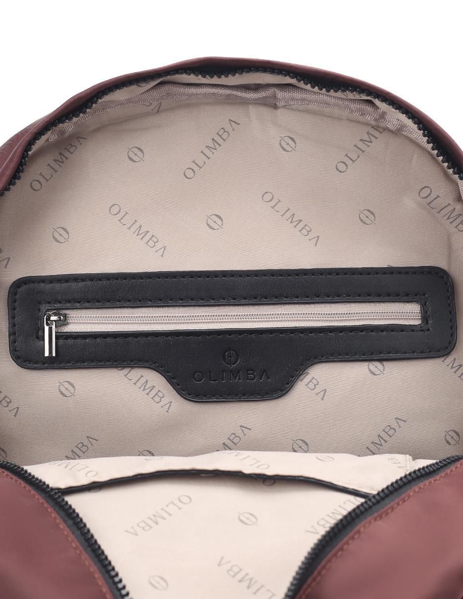 Backpack para mujer 3