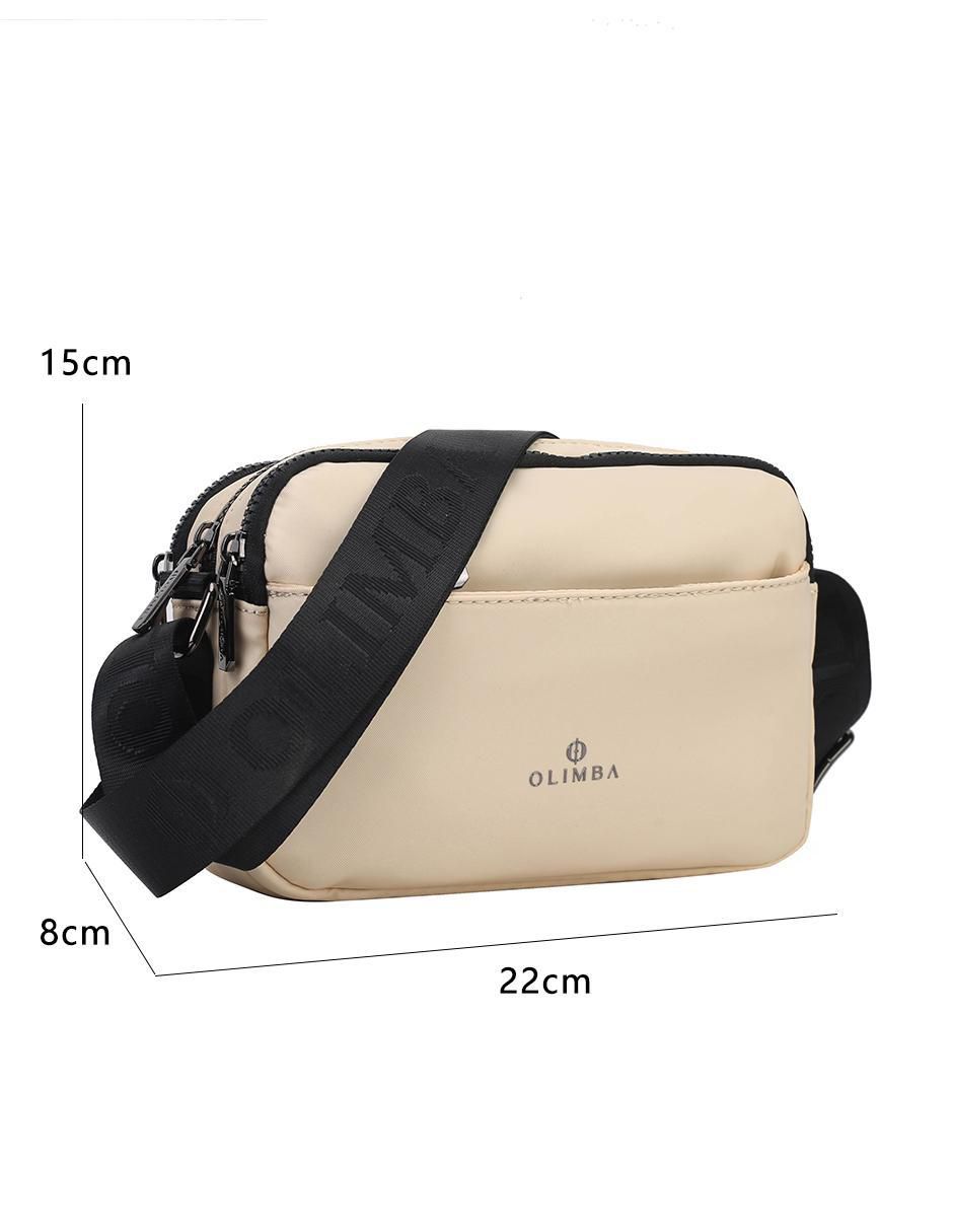 Bolsa crossbody para mujer 5
