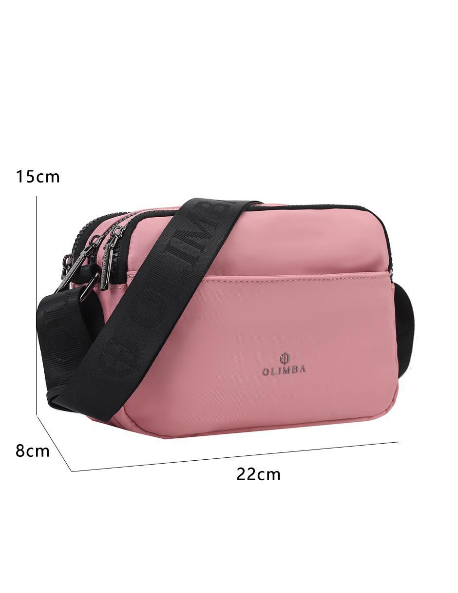 Bolsa crossbody para mujer 5
