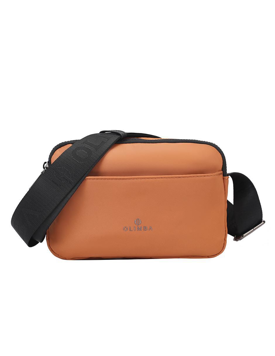 Bolsa crossbody para mujer