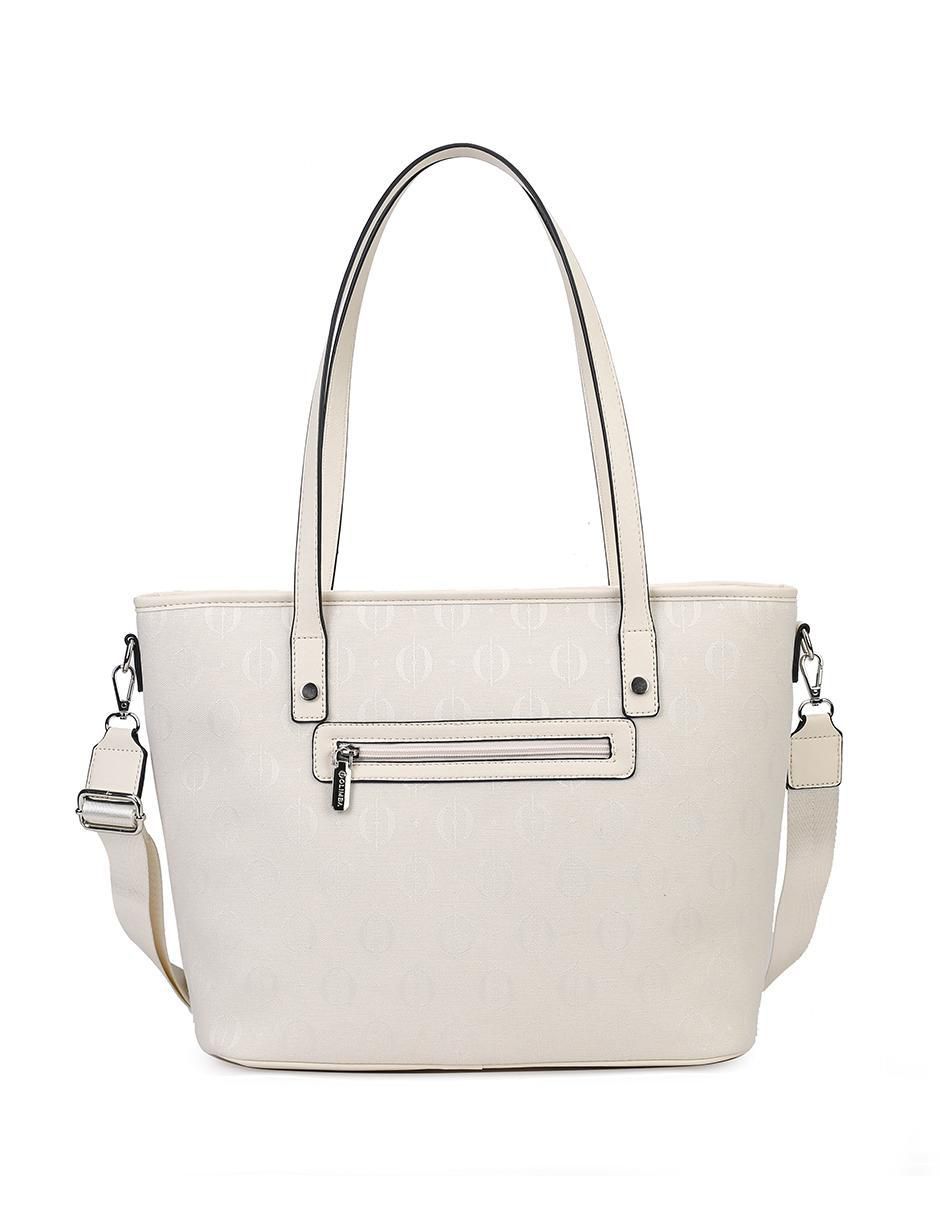 "bolsa" tote olimba sin familia no aplica "de" sintético "para" (si aplica) mujer