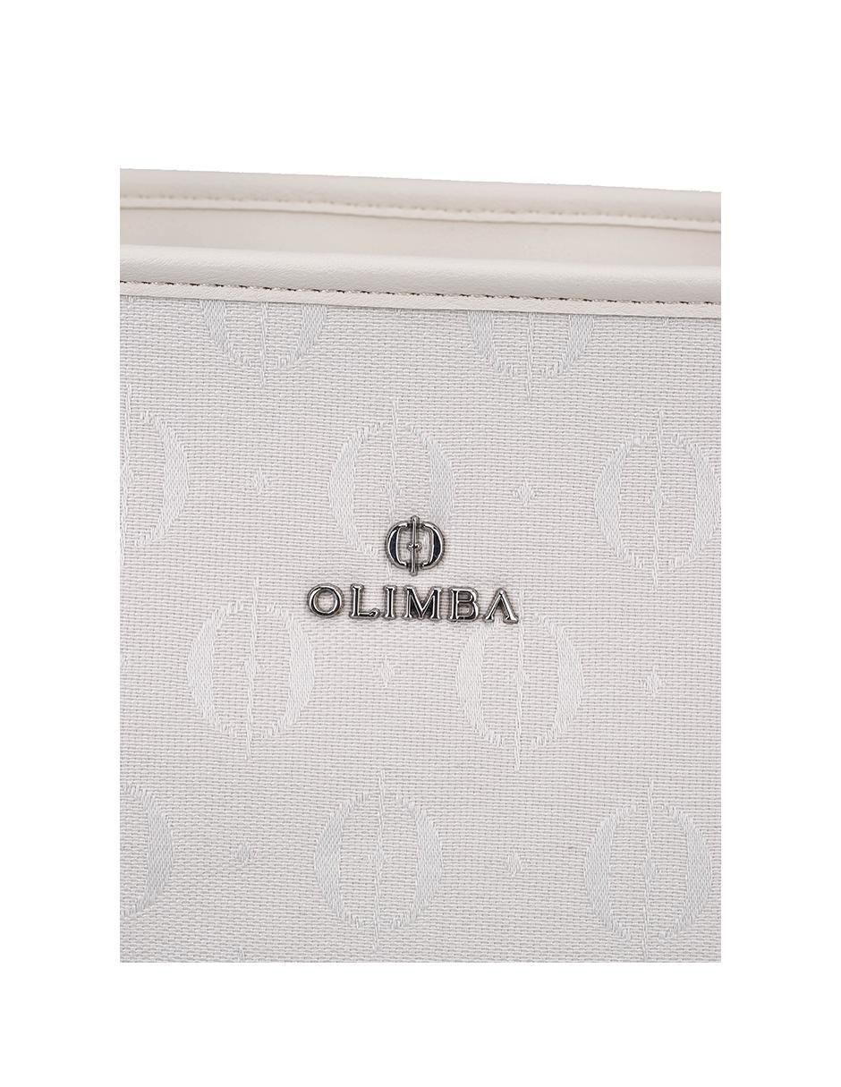 "bolsa" tote olimba sin familia no aplica "de" sintético "para" (si aplica) mujer