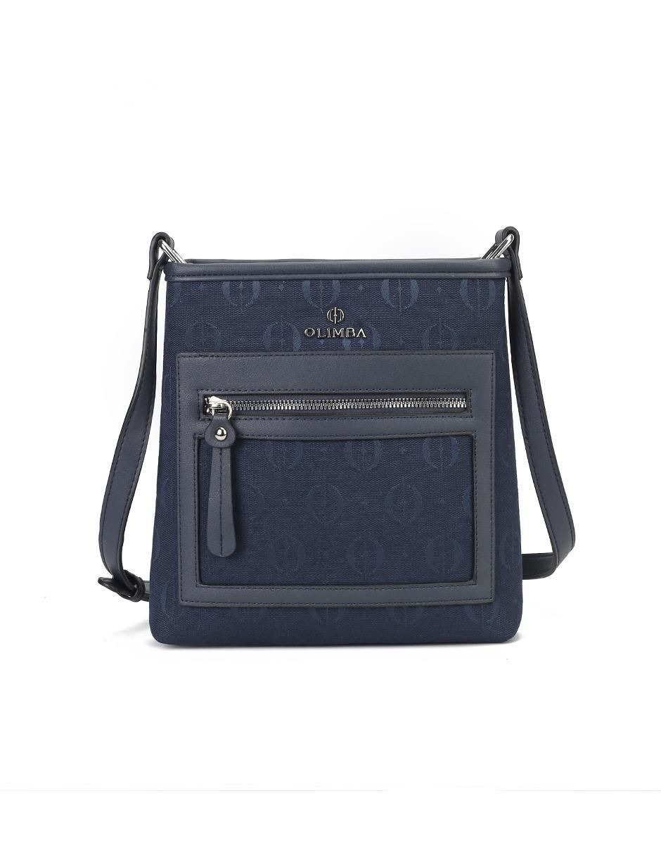 Bolsa crossbody para mujer