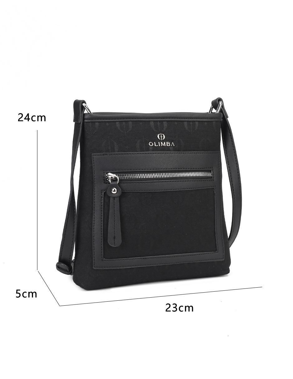 Bolsa crossbody para mujer 5
