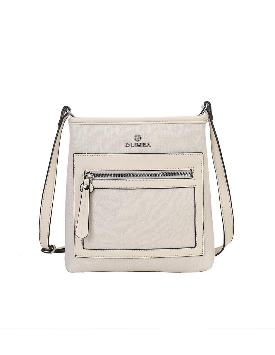 "bolsa" crossbody olimba sin familia no aplica "de" sintético "para" (si aplica) mujer