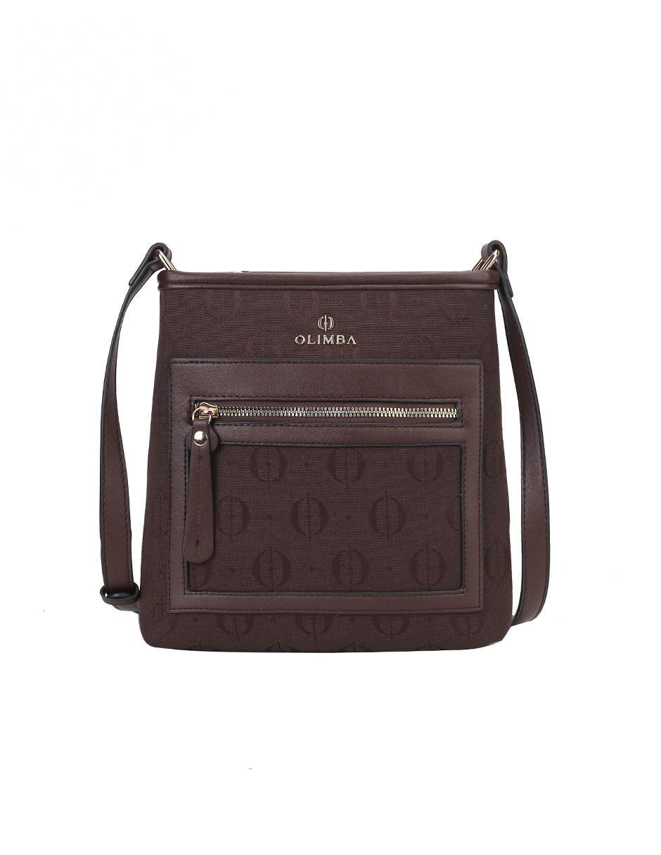Bolsa crossbody para mujer