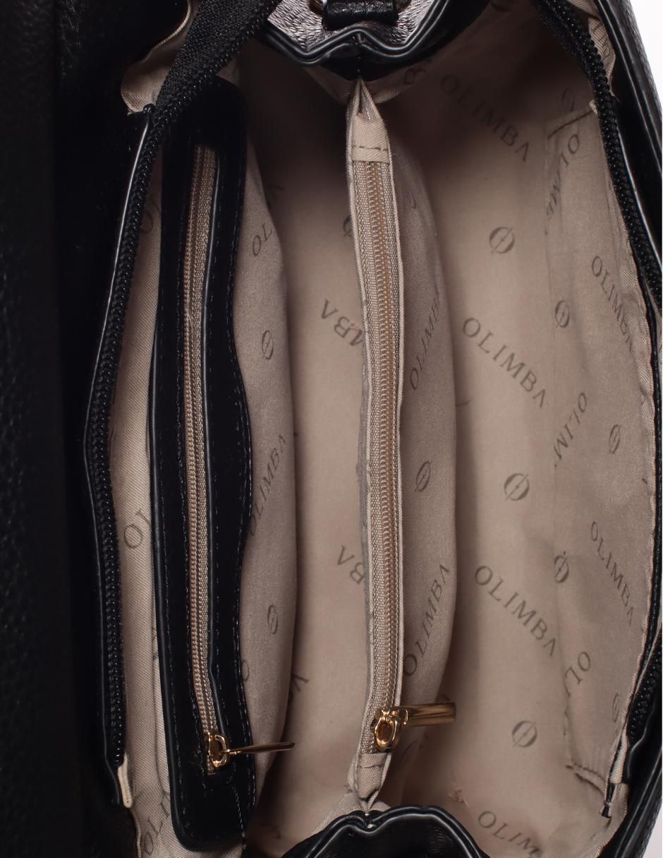 "bolsa" crossbody olimba sin familia no aplica "de" sintético "para" (si aplica) mujer