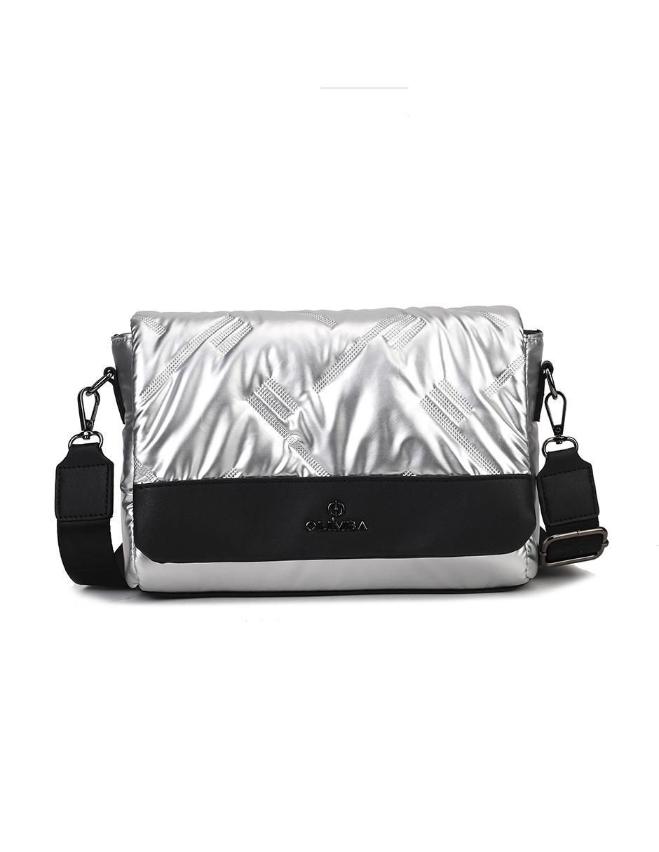 "bolsa" crossbody olimba sin familia no aplica "de" sintético "para" (si aplica) mujer